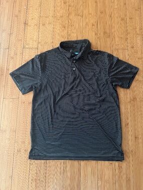 PGA Tour Men’s Golf Shirt sz. M